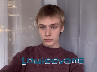 Louieevans