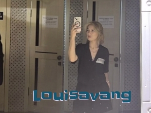 Louisavang
