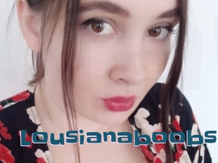 Lousianaboobs