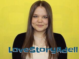 LoveStoryAdell