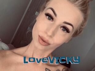 LoveVICKY