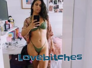 Lovebitches