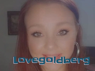 Lovegoldberg