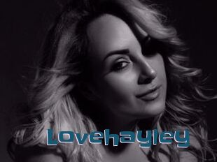 Lovehayley
