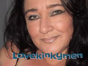 Lovekinkymen