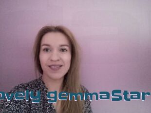 Lovely_gemmaStar
