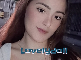 Lovelydoll