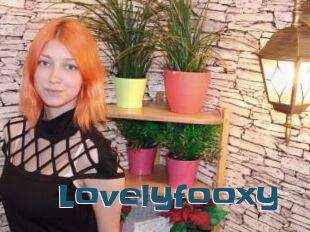 Lovelyfooxy