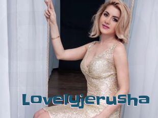 Lovelyjerusha