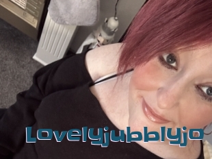 Lovelyjubblyjo