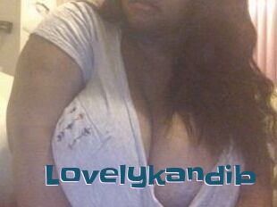 Lovelykandib