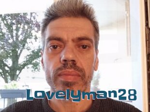 Lovelyman28