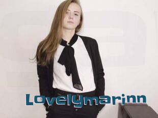 Lovelymarinn