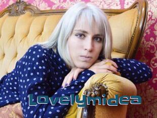 Lovelymidea