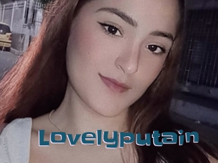 Lovelyputain