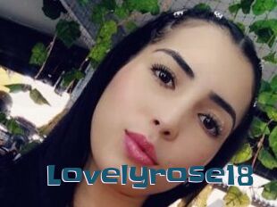 Lovelyrose18