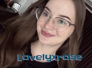 Lovelyxrose