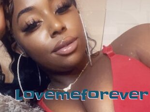 Lovemeforever