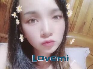 Lovemi