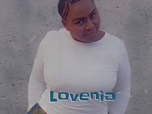 Lovenia