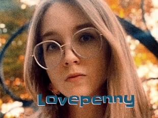 Lovepenny