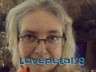 Lovepetal78