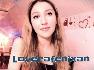 Loverafenixan