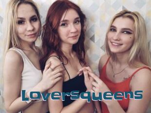 Loversqueens