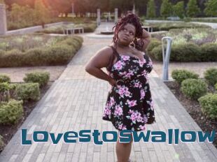 Lovestoswallow