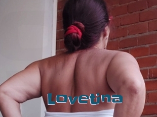 Lovetina