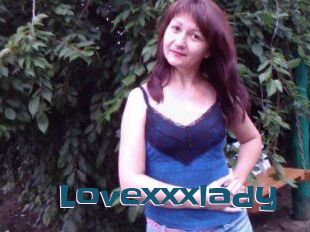 Lovexxxlady
