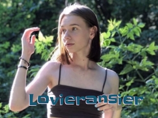 Lovieransier