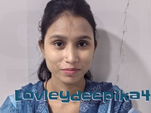 Lovleydeepika4