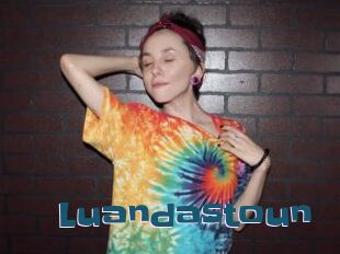 Luandastoun