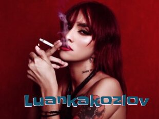 Luankakozlov
