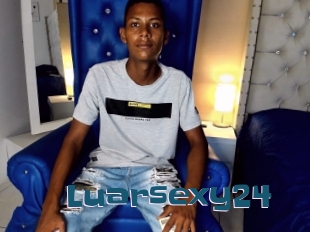 Luarsexy24