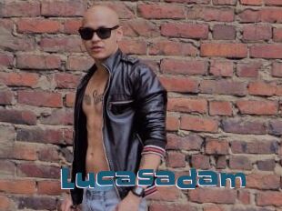 Lucasadam