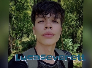 Lucaseverett