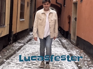 Lucasfester