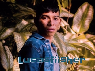 Lucasfiisher