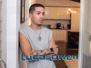 Lucasowen