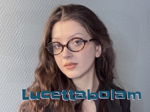 Lucettabolam