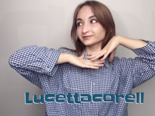 Lucettacorell