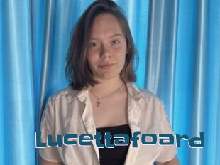 Lucettafoard
