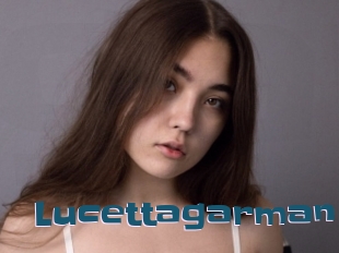 Lucettagarman