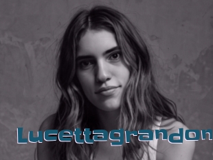 Lucettagrandon