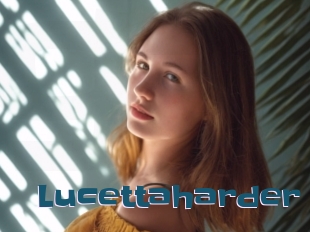 Lucettaharder