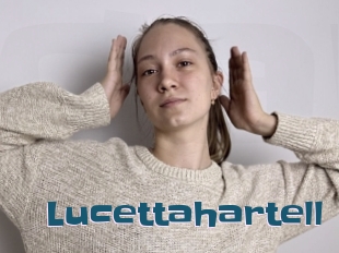 Lucettahartell
