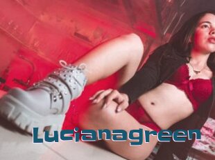 Lucianagreen