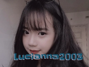Lucianna2003